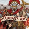 Renegade Game Studios Board Games Hadrian's Wall