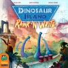 Pandasaurus Games Dinosaur Island: Rawr 'n Write Board Games