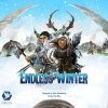 Fantasia Games Board Games Endless Winter: Paleoamericans (Retail Edition) *PRE-ORDER*