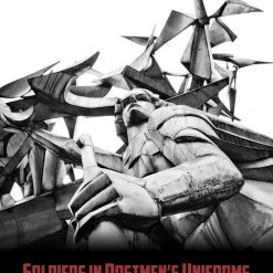 Dan Verssen Games (DVG) Board Games Soldiers In Postmen's Uniforms