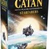 Catan Studio Catan: Starfarers – 5-6 Player Extension Board Games