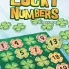 TIKI Editions Inc. Lucky Numbers Board Games