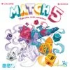 Synapses Games MATCH 5 Board Games