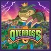 Brotherwise Games Board Games Overboss: A Boss Monster Adventure