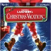 Funko Games Board Games National Lampoon's Christmas Vacation: Twinkling Lights Game