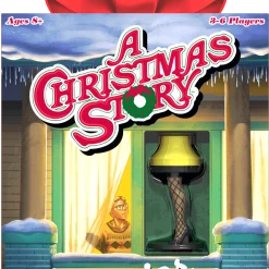 Funko Games Christmas Story: A MAJOR Card Game Board Games