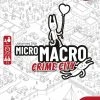 Pegasus Spiele MicroMacro: Crime City
