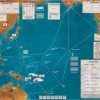 Dan Verssen Games (DVG) Fleet Commander: Nimitz – Expansion 2: Total War Board Games