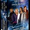 Gale Force Nine Board Games Doctor Who: Time Of The Daleks – Mickey, Rose, Martha & Donna