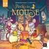 Gigamic Board Games Peek-a-Mouse