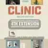 AVStudioGames Clinic: Deluxe Edition – 4th Extension *PRE-ORDER*