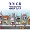 Octoraffe Games Brick & Mortar (with Starting Stores Promo)
