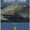 GMT Games Board Games Atlantic Chase