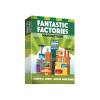 Deep Water Games Fantastic Factories: Manufactions Board Games