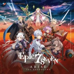 Farside Games Entertainment Epic Seven Arise *PRE-ORDER*