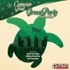 Grey Fox Games Campaign Trail: Green Party Expansion (Standard Edition) *PRE-ORDER*