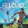 Kolossal Games Reload Board Games
