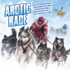 Tactic Board Games Arctic Race