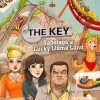 HABA The Key: Sabotage At Lucky Llama Land Board Games