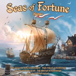 Tactic Seas Of Fortune