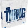 Pendragon Game Studio The Thing: Norwegian Outpost Board Games