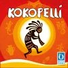 Queen Games Board Games Kokopelli (Kickstarter Edition)
