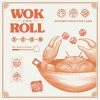 Origame Board Games Wok And Roll (Import)