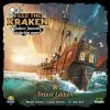 Funtails Feed The Kraken - Deluxe Edition *PRE-ORDER* Board Games