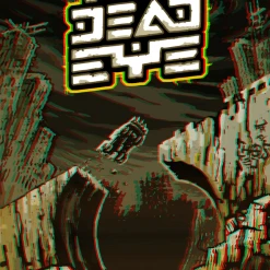 Pleasant Company Games Board Games The Dead Eye