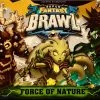 Mythic Games Super Fantasy Brawl - Force Of Nature