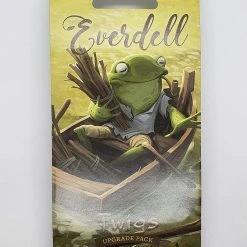 Starling Games (II) Board Games Everdell: Wooden Twigs