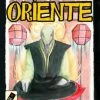 ABACUSSPIELE Board Games Oriente (German Import)