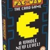 Steamforged Games Ltd. Pac-Man: The Card Game