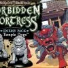 Flying Frog Productions Board Games Shadows Of Brimstone: Temple Dogs Enemy Pack