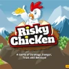 Moraine Road Games LLC Risky Chicken