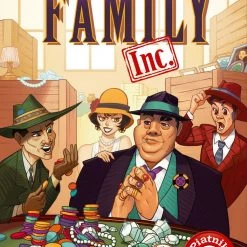 Piatnik Board Games Family Inc. (German Import)