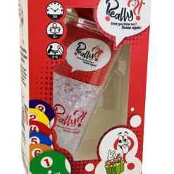 Really Fun, LP Board Games Really?! Think You Know Me? Guess Again!