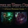 Petersen Games Board Games Cthulhu Wars: Duel
