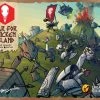 Draco Studios War For Chicken Island *PRE-ORDER* Board Games