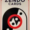 Looney Labs Zendo Cards Board Games
