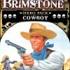 Flying Frog Productions Shadows Of Brimstone: Cowboy Hero Pack