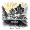 GRRRE Games Board Games Nidavellir: Thingvellir (English Edition)