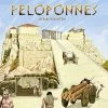 Irongames Board Games Peloponnes (Fourth Edition)