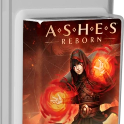 Plaid Hat Games Ashes Reborn: The Children Of Blackcloud Board Games