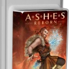 Plaid Hat Games Board Games Ashes Reborn: The Frostdale Giants