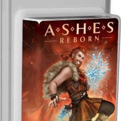Plaid Hat Games Board Games Ashes Reborn: The Frostdale Giants
