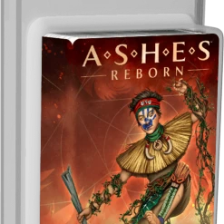 Plaid Hat Games Board Games Ashes Reborn: The Boy Among Wolves