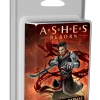 Plaid Hat Games Ashes Reborn: The Demons Of Darmas Board Games