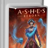 Plaid Hat Games Ashes Reborn: The Grave King Board Games