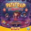 Space Cow Patatrap Quest *PRE-ORDER*